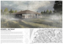 Client Favorite: ATKĀPE / RETREAT | © Avery Thorne · Matthew Beecroft, University of Waterloo (Kanada)