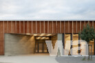 Umweltbildungszentrum Augsburg | © Florian Holzherr, Gauting