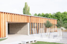 Umweltbildungszentrum Augsburg | © Florian Holzherr, Gauting