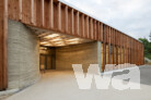 Umweltbildungszentrum Augsburg | © Florian Holzherr, Gauting