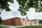 Umweltbildungszentrum Augsburg | © Florian Holzherr, Gauting