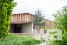 Umweltbildungszentrum Augsburg | © Florian Holzherr, Gauting