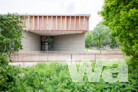 Umweltbildungszentrum Augsburg | © Florian Holzherr, Gauting