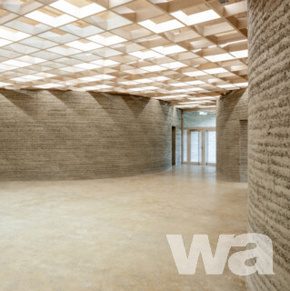 Umweltbildungszentrum | © Florian Holzherr, Gauting