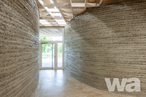 Umweltbildungszentrum | © Florian Holzherr, Gauting