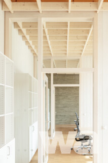 Umweltbildungszentrum | © Florian Holzherr, Gauting