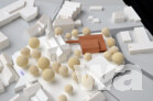 2. Preis: habermann.decker.architekten PartGmbB, Lemgo | Modellfoto: © Drees & Huesmann PartGmbB Architekt Stadtplaner, Bielefeld