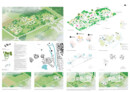 Anerkennung: raumwerk Gesellschaft für Architektur und Stadtplanung mbH, Frankfurt a.M. · KRAFT.RAUM. Landschaftsarchitektur und Stadtentwicklung, Düsseldorf