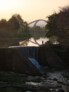 Jiangxi River Bridge, Chengdu (China) | Zaha Hadid Architects | Photo: © Arch-Exist