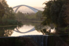 Jiangxi River Bridge, Chengdu (China) | Zaha Hadid Architects | Photo: © Arch-Exist