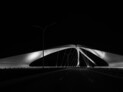 Jiangxi River Bridge, Chengdu (China) | Zaha Hadid Architects | Photo: © Liang Xue