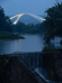 Jiangxi River Bridge, Chengdu (China) | Zaha Hadid Architects | Photo: © Liang Xue