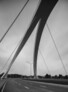 Jiangxi River Bridge, Chengdu (China) | Zaha Hadid Architects | Photo: © Liang Xue