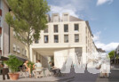 3. Preis: Giesler Architekten Ges. für Architektur und Stadtplanung mbH, Braunschweig · Martens + Puller Ingenieurgesellschaft mbH, Braunschweig