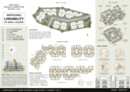 1. Preis: Redeveloping Idgah Hills, Bhopal | © Purvis Kathiriya · Dhruv Goel · Kajal Rana · Aparna Vaish · Dnyanesh Kale · Richa Markam · Sushma Rani · Sahil Gandhi · Poonam Visave