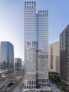 Shenzhen Qianhai Towers | gmp Architekten von Gerkan, Marg und Partner | Foto: © CreatAR Images