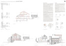 Siegerprojekt | Antrag zur Weiterbearbeitung: ARGE HuberHutmacher Architektur · PIRMIN JUNG Schweiz AG