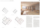 Siegerprojekt | Antrag zur Weiterbearbeitung: ARGE HuberHutmacher Architektur · PIRMIN JUNG Schweiz AG · Visualisierung: OVI images GmbH