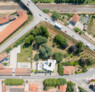 ELASTICOFarm, The Hole with the House Around. Photo: Anna Positano, Gaia Cambiaggi | Studio Campo.