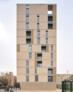 Winner Gold: SOCIAL ATRIUM (54 Social Houses in Besòs) | PERIS+TORAL ARQUITECTES | Foto: © Jose Hevia