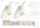 1. Preis: © JSWD Architekten, Köln