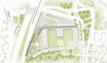 1. Preis: © JSWD Architekten, Köln
