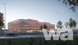 1. Preis: © JSWD Architekten, Köln