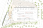 1. Preis: © JSWD Architekten, Köln