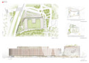 1. Preis: © JSWD Architekten, Köln