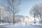 2. Preis: © ATP architekten ingenieure, Hamburg