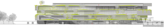 3. Preis: © Sweco GmbH, Berlin