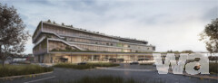 3. Preis: © Sweco GmbH, Berlin
