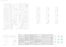 1. Rang / 1. Preis: Comamala Ismail Architectes sàrl, Delémont · Relief Architecture du Paysage sàrl, Delémont · Indermühle Bauingénieure htl/sia, Thun · Besm SA, Granges-près-Marnand · Études Électriques Olivetta SA, Lausanne