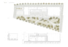 2. Rang / 2. Preis: GDAP Architectes sàrl, Genève · ODP - Officina del Paesaggio sagl, Lugano · Ingphi SA, Lausanne · Amstein + Walthert SA, Genève · Enpleo sàrl, Lausanne