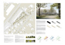 2. Rang / 2. Preis: GDAP Architectes sàrl, Genève · ODP - Officina del Paesaggio sagl, Lugano · Ingphi SA, Lausanne · Amstein + Walthert SA, Genève · Enpleo sàrl, Lausanne