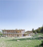 6. Rang / 6. Preis: Saas Stratégies et Architecture sàrl, Carouge · Maurus Schifferli Landschaftsarchitekt AG, Bern · Schnetzer Puskas Ingenieure AG, Basel · RG Riedweg & Gendre SA, Carouge · Ingénieurs-Conseils Scherler SA, Genève