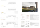 4. Rang / 4. Preis: ACARCHITECTES, Fribourg · MG Associés Architectes Paysagistes sàrl, Vuissens · Vincent Becker Ingénieurs sàrl, Marly · Besm SA, Granges-près-Marnand · BMS Bureau d’Études en Électricité SA, Avry · Fire Consulting sàrl, Marly