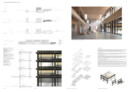 4. Rang / 4. Preis: ACARCHITECTES, Fribourg · MG Associés Architectes Paysagistes sàrl, Vuissens · Vincent Becker Ingénieurs sàrl, Marly · Besm SA, Granges-près-Marnand · BMS Bureau d’Études en Électricité SA, Avry · Fire Consulting sàrl, Marly