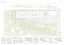 3. Rang / 3. Preis: Pont12 Architectes, Chavannes-près-Renens · Interval Architectes Paysagistes, Chavannes-près-Renens · Nicolas Fehlmann Ingénieurs Conseils SA, Morges · Oxy Ingénierie sàrl, Morges