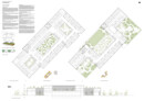 5. Rang / 5. Preis: Fors Arkitekter, Kopenhagen /DK · Mariana Barbieri Cardoso, Kopenhagen /DK · Ullaland, Kopenhagen /DK · Ingewood sàrl, St-Maurice · AZ Ingénieurs SA, Lausanne