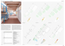 6. Rang / 6. Preis: Saas Stratégies et Architecture sàrl, Carouge · Maurus Schifferli Landschaftsarchitekt AG, Bern · Schnetzer Puskas Ingenieure AG, Basel · RG Riedweg & Gendre SA, Carouge · Ingénieurs-Conseils Scherler SA, Genève