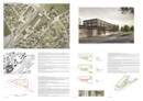 4. Rang / 4. Preis: ACARCHITECTES, Fribourg · MG Associés Architectes Paysagistes sàrl, Vuissens · Vincent Becker Ingénieurs sàrl, Marly · Besm SA, Granges-près-Marnand · BMS Bureau d’Études en Électricité SA, Avry · Fire Consulting sàrl, Marly