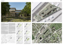 5. Rang / 5. Preis: Fors Arkitekter, Kopenhagen /DK · Mariana Barbieri Cardoso, Kopenhagen /DK · Ullaland, Kopenhagen /DK · Ingewood sàrl, St-Maurice · AZ Ingénieurs SA, Lausanne