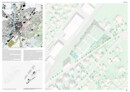 6. Rang / 6. Preis: Saas Stratégies et Architecture sàrl, Carouge · Maurus Schifferli Landschaftsarchitekt AG, Bern · Schnetzer Puskas Ingenieure AG, Basel · RG Riedweg & Gendre SA, Carouge · Ingénieurs-Conseils Scherler SA, Genève
