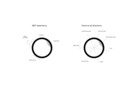 Ring of Bjólfur, Seyðisfjörður, Iceland | © Architects: Esja Architecture & Arkibygg Arkitektar · Landscape Architects: ANNA Landslagsarkitekt & Kjartan Mogensen · Engineers: AXA Nordic