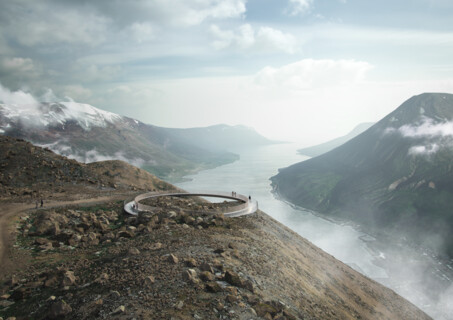 Ring of Bjólfur