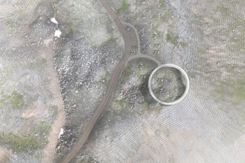 Ring of Bjólfur