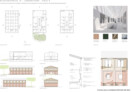 2. Preis: © Lemme Locke Lux Architektinnen Partnerschaft mbB, Berlin