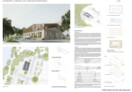1. Preis: © MRK Architektur Part mbB, Berlin · Max Wetzig Architekt, Berlin