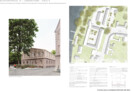 2. Preis: © Lemme Locke Lux Architektinnen Partnerschaft mbB, Berlin